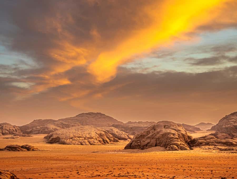 From Tel Aviv: Petra & Wadi Rum Glamping 2-Day Tour - What the $399 price really covers