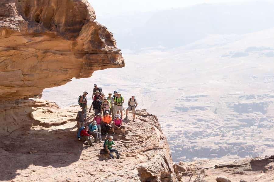 From Wadi Rum: 2-Day Hiking Adventure and Jeep Tour - What the Two-Day Wadi Rum Plan Actually Includes
