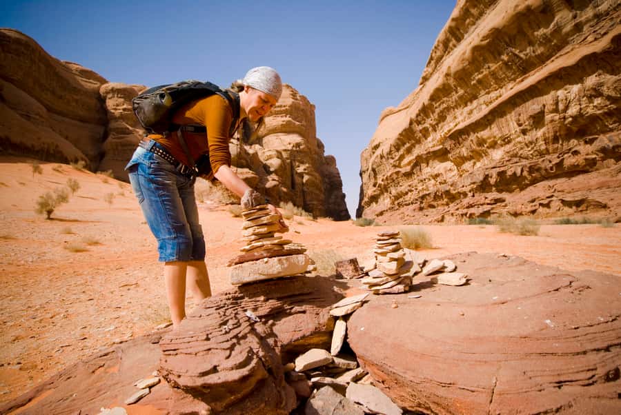 From Wadi Rum: 2-Hour Jeep Tour with Meals & Overnight Stay - Why this Wadi Rum night works so well