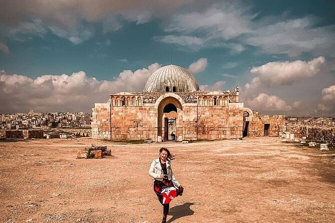 Full Day Amman Old and New Private City Tour - Key points before you book