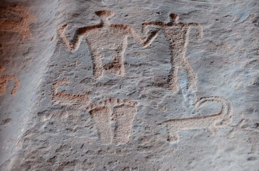 Full Day Jeep Tour ( Lunch) Wadi Rum Desert Highlights - What the Guides Add
