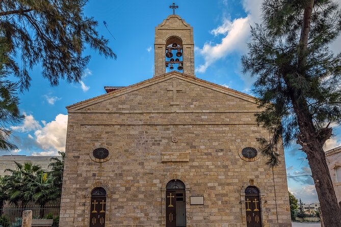 Full Day Tour in Baptism Site, Mount Nebo and Madaba - What the $85 price really gives you