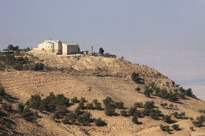 Full Day Tour in Baptism Site, Mount Nebo and Madaba - Who will enjoy this tour most?