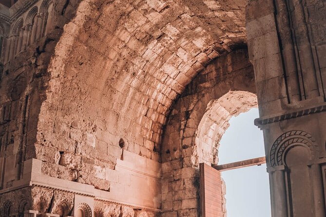 Full Day Tour in Jerash and Amman City - What the $79 price really buys