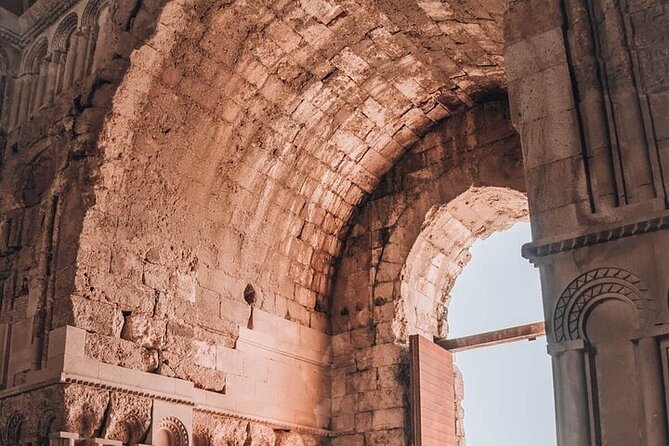 Full Day Tour in Jerash and Amman City from Amman - How the timing and private vehicle affect your day