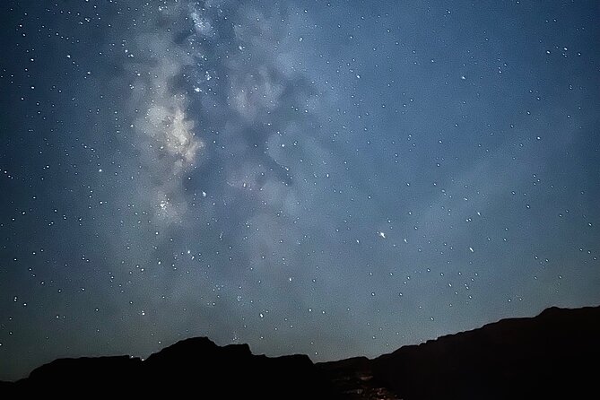 Full-Day Tour In Wadi Rum Desert - Burdah Canyon, orange rock, and a slower hour