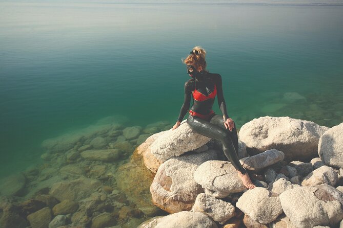 Full Day Tour To The Dead Sea From Amman - Key points to know before you book