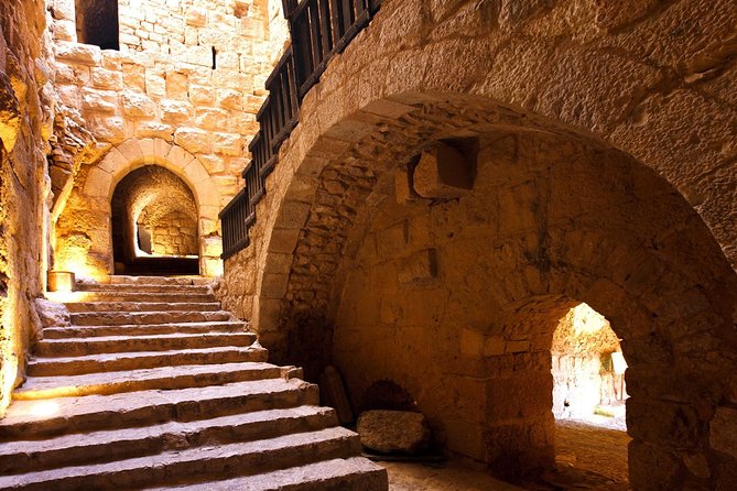 Full-Day Tour: Umm Qais, Jerash, and Ajloun from Amman - Why This Northern Jordan Route Is Worth Your Day