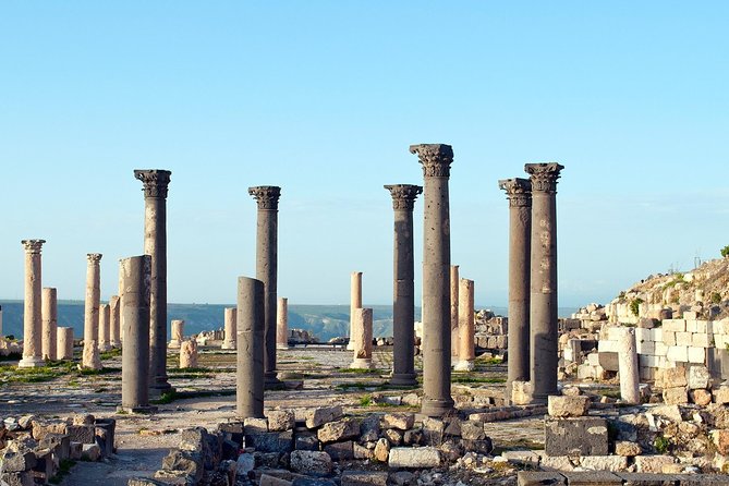 Full-Day Tour: Umm Qais, Jerash, and Ajloun from Amman - Timing: The Real Tradeoff on This Tour