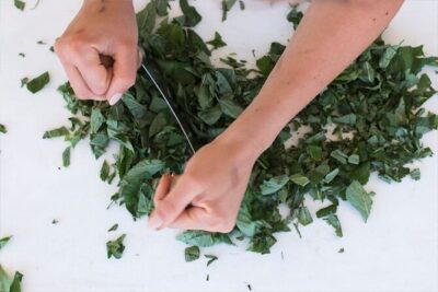 Half Day Cooking Class Experience with Amman Panoramic Tour