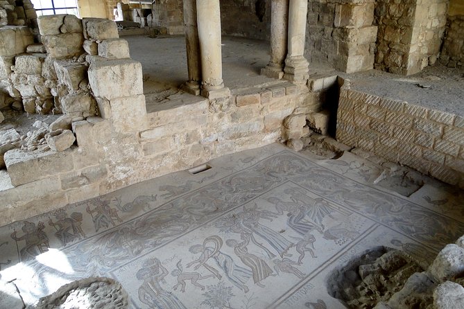 Half-Day Majesty: Madaba Mosaics & Mount Nebo's View - Why This Half-Day Trip Works From Amman