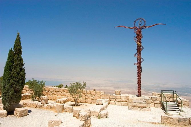 Half-Day Majesty: Madaba Mosaics & Mount Nebo's View - The Route, Timing, and What You Actually Get