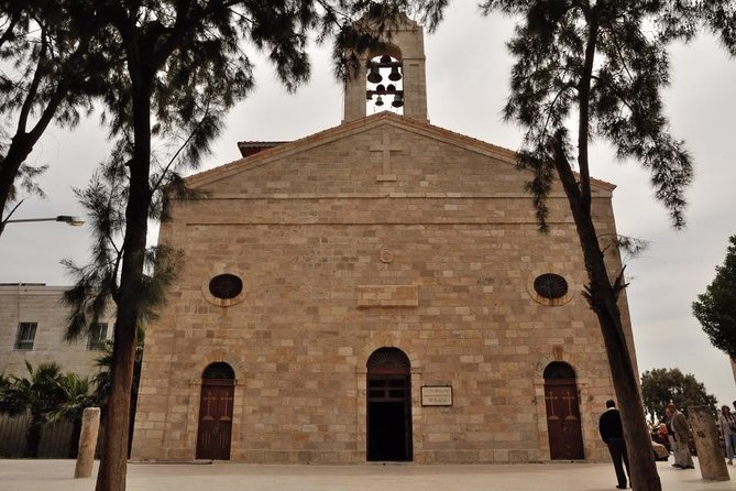 Half-Day Majesty: Madaba Mosaics & Mount Nebo's View - Costs, Tickets, and Small Practical Points