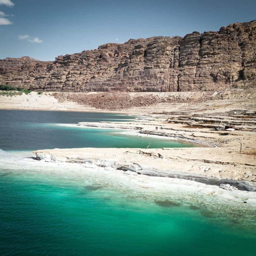 Half Day Tour Dead Sea , Pink Lake, Crystal beach From Amman - Should You Book This Dead Sea Day Trip?