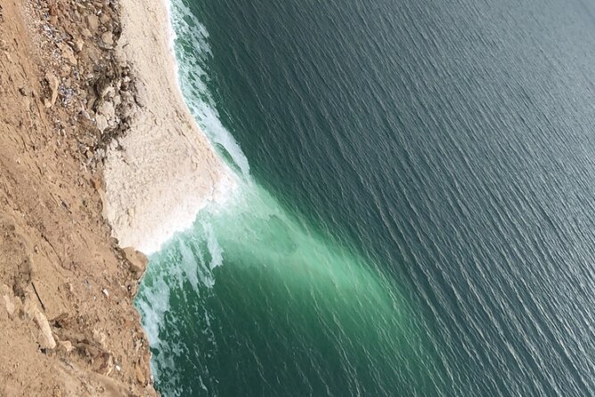 Half Day Tour to Dead Sea From Amman - Who should book this Amman to Dead Sea outing?