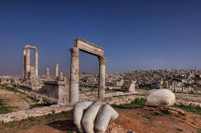 Half Day Tour to Jerash from Amman - Why Jerash makes a strong half-day trip from Amman