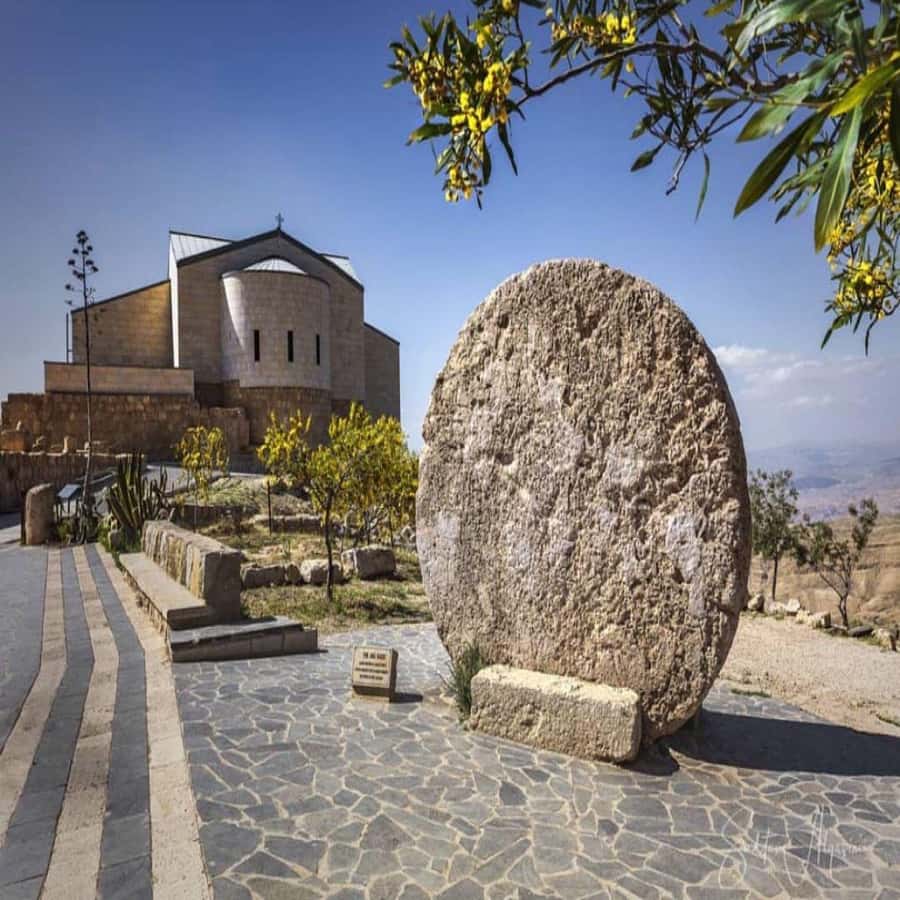 Half Day Tour To Madaba and Mount Nebo From Amman - Why Madaba and Mount Nebo work so well together