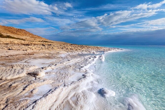 Holy-Land Tour, Full-Day from Amman or Airport - Is $149.99 per person good value?