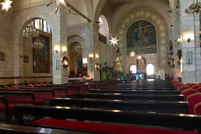 In the Footsteps of Saints Private Tour - What This Six-Hour Tour Is Really About