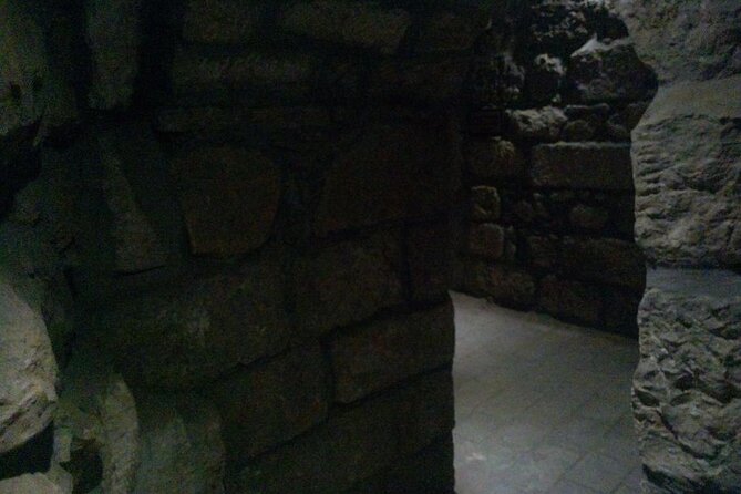 In the Footsteps of Saints Private Tour - The Baptism Site of Jesus Christ