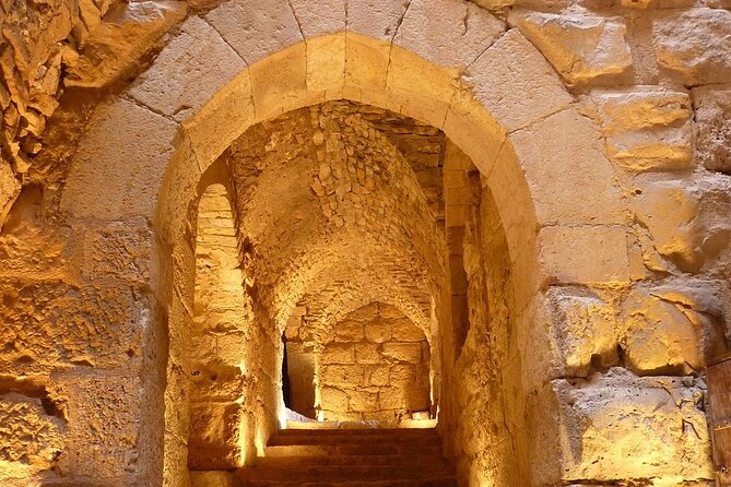 Jerash Ajloun and Umm Qais Private Tour - Why northern Jordan deserves a full day