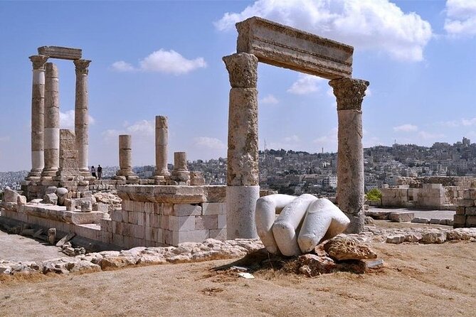 Jerash and Amman City Tour from Amman - Should you book the Jerash and Amman tour?