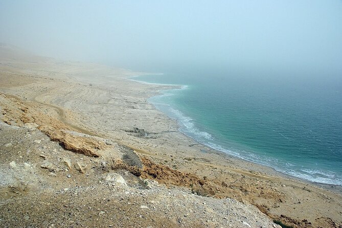 Jerash and Dead Sea Full Day Tour from Amman - What $100 per person really buys