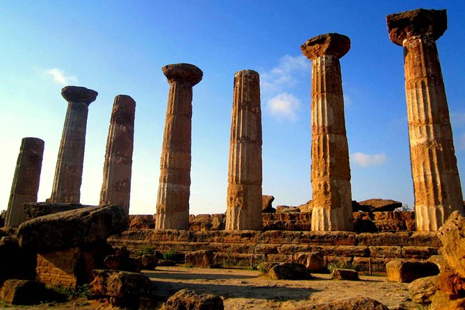 Jerash Half Day tour from Amman - Three hours among Jerash’s Roman ruins