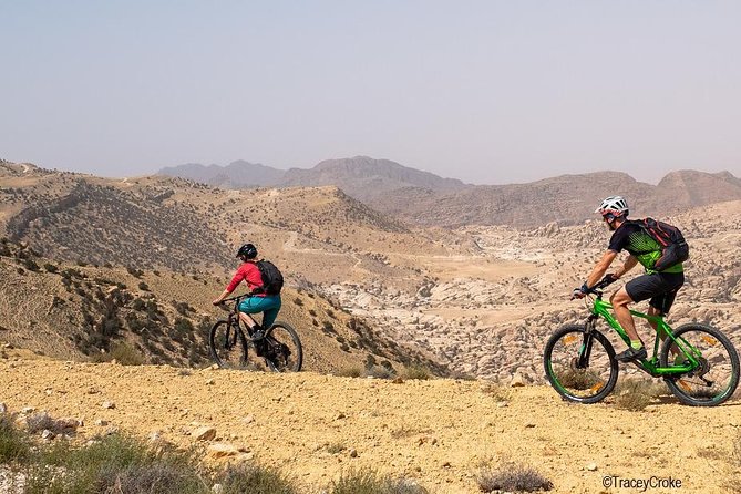 Jordan Active Adventure - 8 Days - Why This Jordan Trip Feels Different