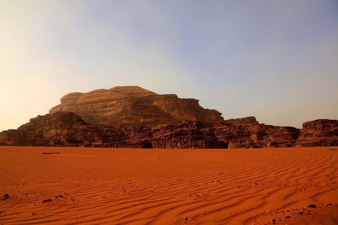 Jordan Essentials - A fast route through Jordan’s essential sights