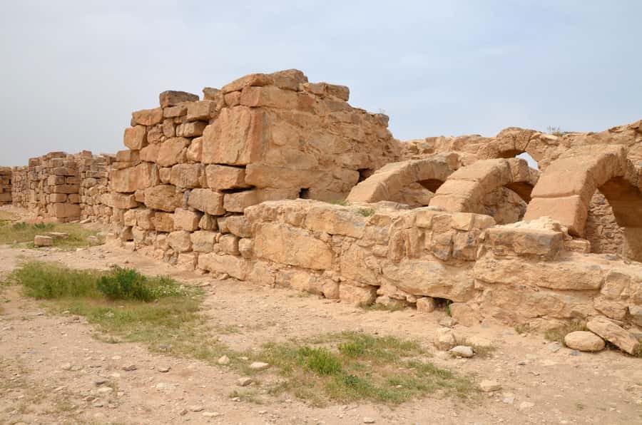 Jordan Mosaic Wonders: Umm ar-Rasas, Madaba & Mount Nebo - The hands-on workshop and the souvenir question