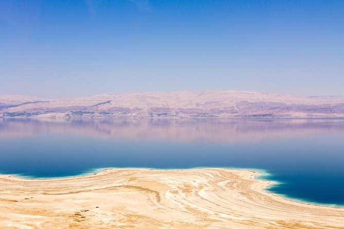 Jordan Private Driver Services | The Jordanian Mappers - Wadi Rum and the desert connection