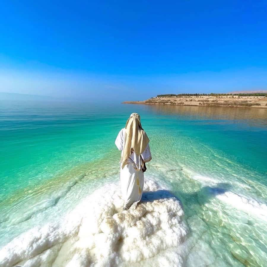 Jordan: Private Tour to The Dead Sea and Baptism Site - Quick take: what matters most