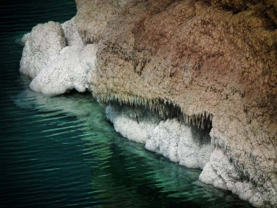Jordan: Private Tour to The Dead Sea and Baptism Site - Why the private format works