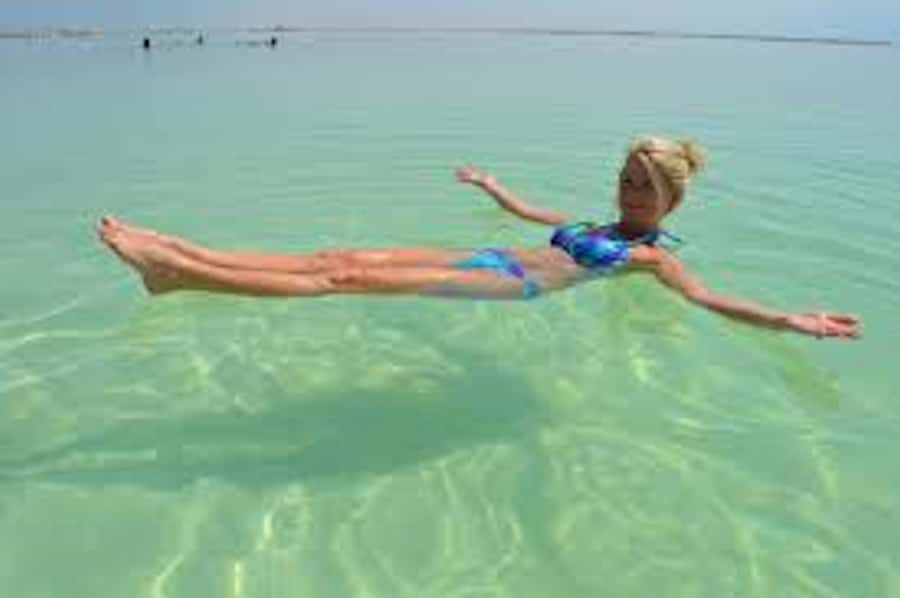 Jordan: Private Tour to The Dead Sea and Baptism Site - Is $75 good value?