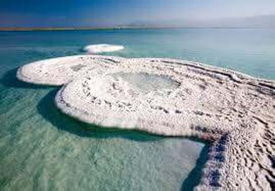 Jordan: Private Tour to The Dead Sea and Baptism Site - My verdict on the Baptism Site and Dead Sea tour