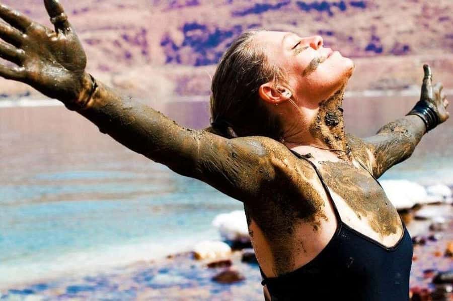 Jordan: Private Tour to The Dead Sea and Baptism Site - Two hours at the Baptism Site
