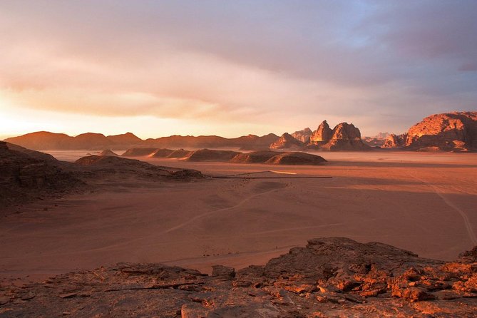 Jordan Private Transportation | The Jordanian Mappers - Who will get the most from this service