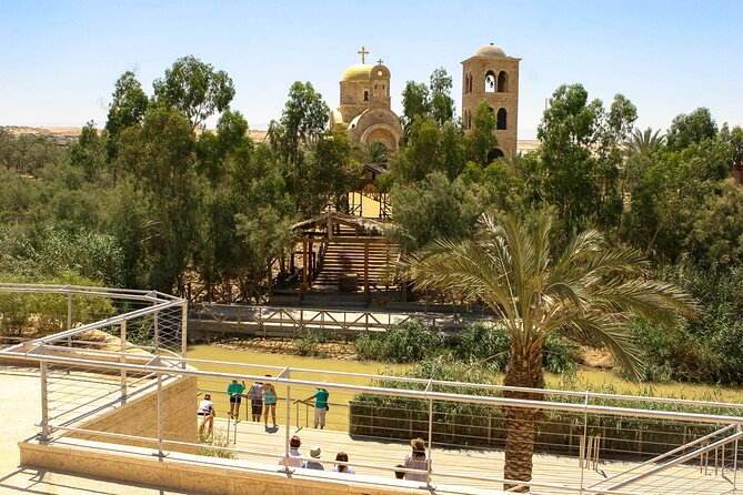 Jordan River Site tour from Amman - Who Should Book This Amman Excursion?