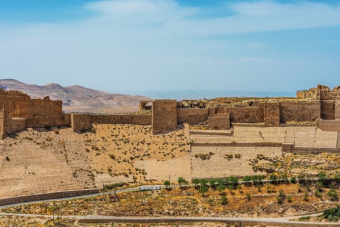 Jordan's Gems: Tour from Amman to Karak Castle & Dead Sea - The return to Amman and the value of private service