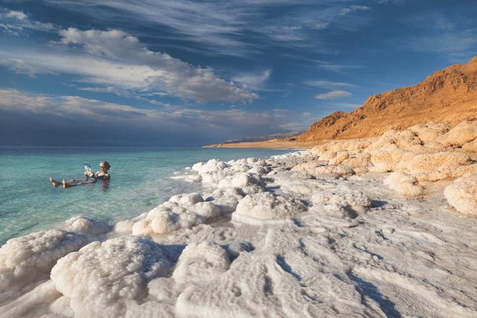 Jordan's Top Attractions - Key points at a glance