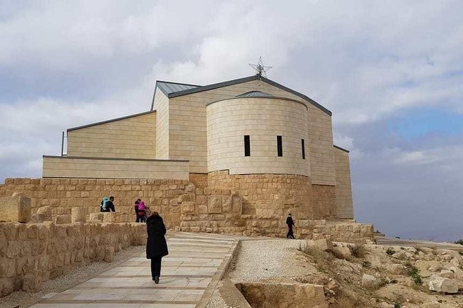 Jordan Short Break Tour for 02 days - 01 Night - Why this two-day Jordan plan works