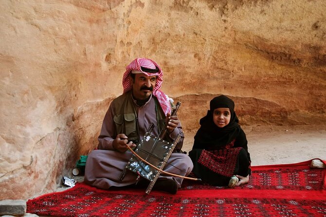 Jordan Travel Planning Services | The Jordanian Mappers - Why a private Jordan plan can work so well