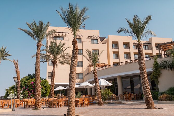 Jordan Weekend Getaway - Why this private Jordan trip works for a short stay