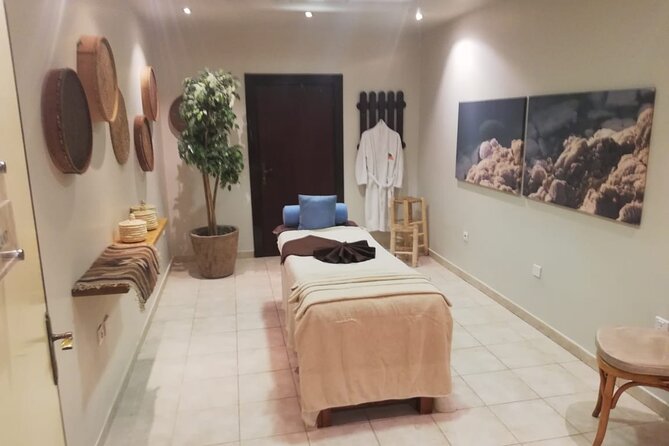 Jordan Weekend Getaway - The Dead Sea supplies a needed pause