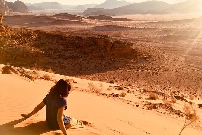 Joyful Roads Private Car Service - Why a private car makes sense in Jordan