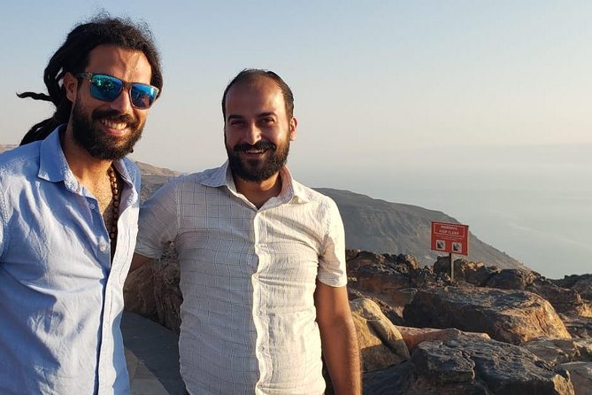 Joyful Roads Private Car Service - Mohammad Hmaidan and the human side of the service