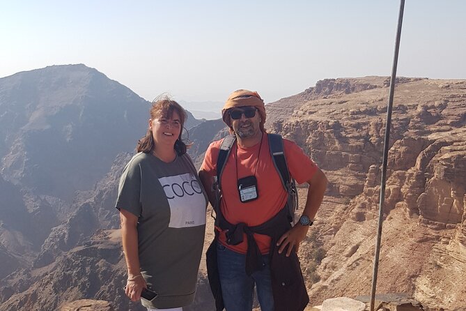 Lasting memories in Petra & Jordan - The Petra details that matter most