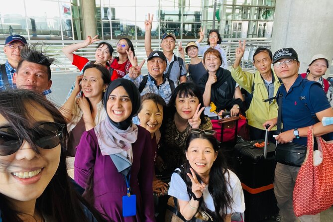 Literary tourism experience in Petra - What the $300 Group Price Really Buys