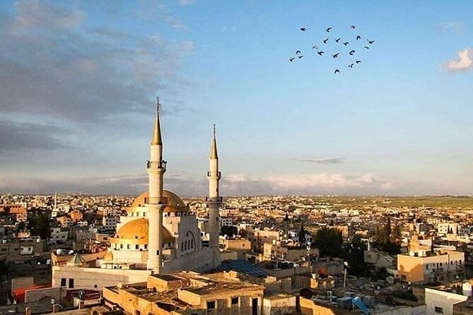 Madaba and Mount Nebo tour from Amman - Why Madaba and Mount Nebo work well together